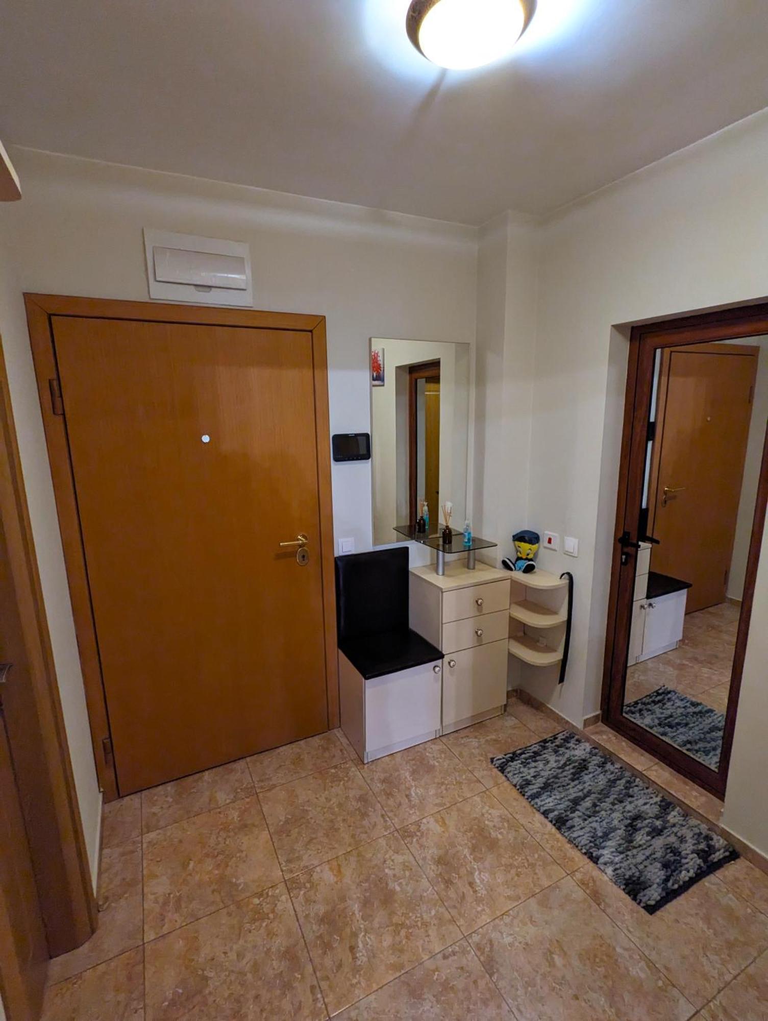 Business And Leisure Apartments In Mladost 2 With Free Garage Sofia Ngoại thất bức ảnh